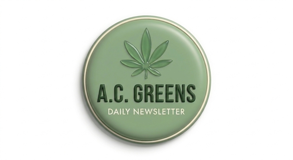 All City Greens badge logo